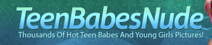 Teen Babes Nude